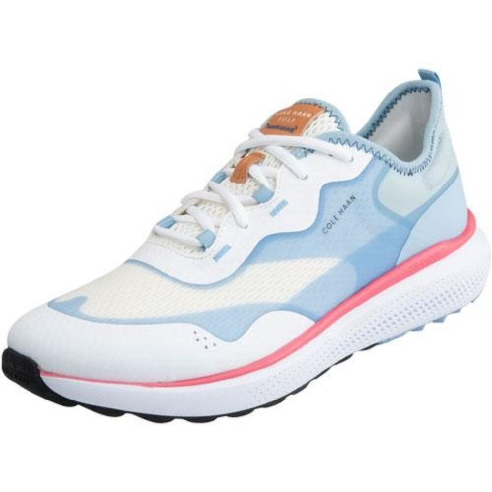 NWT Cole Haan Women's Zerogrand Fairway Golf Shoes - Picture 15 of 15